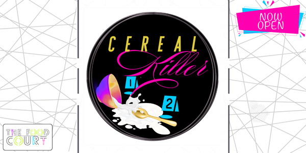 Cereal Killer