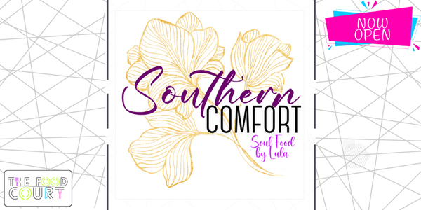 Southern Comfort