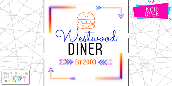 Westwood Diner