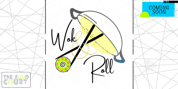 Wok & Roll
