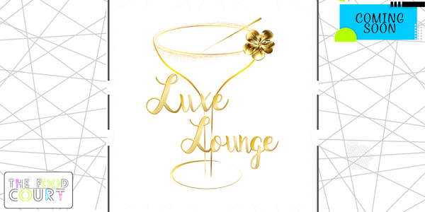 Luxe Lounge