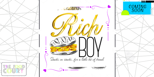 Rich Boy