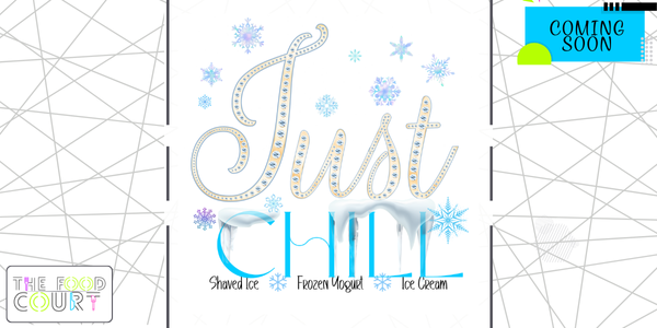 Just Chill