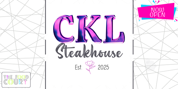CKL Steakhouse
