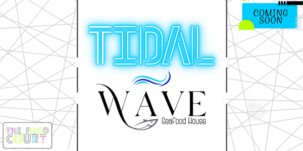 Tidal Wave