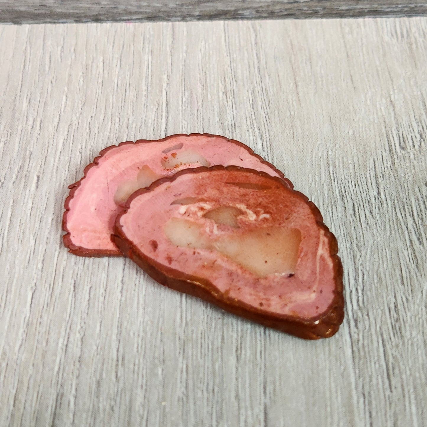 Maple Glazed Ham
