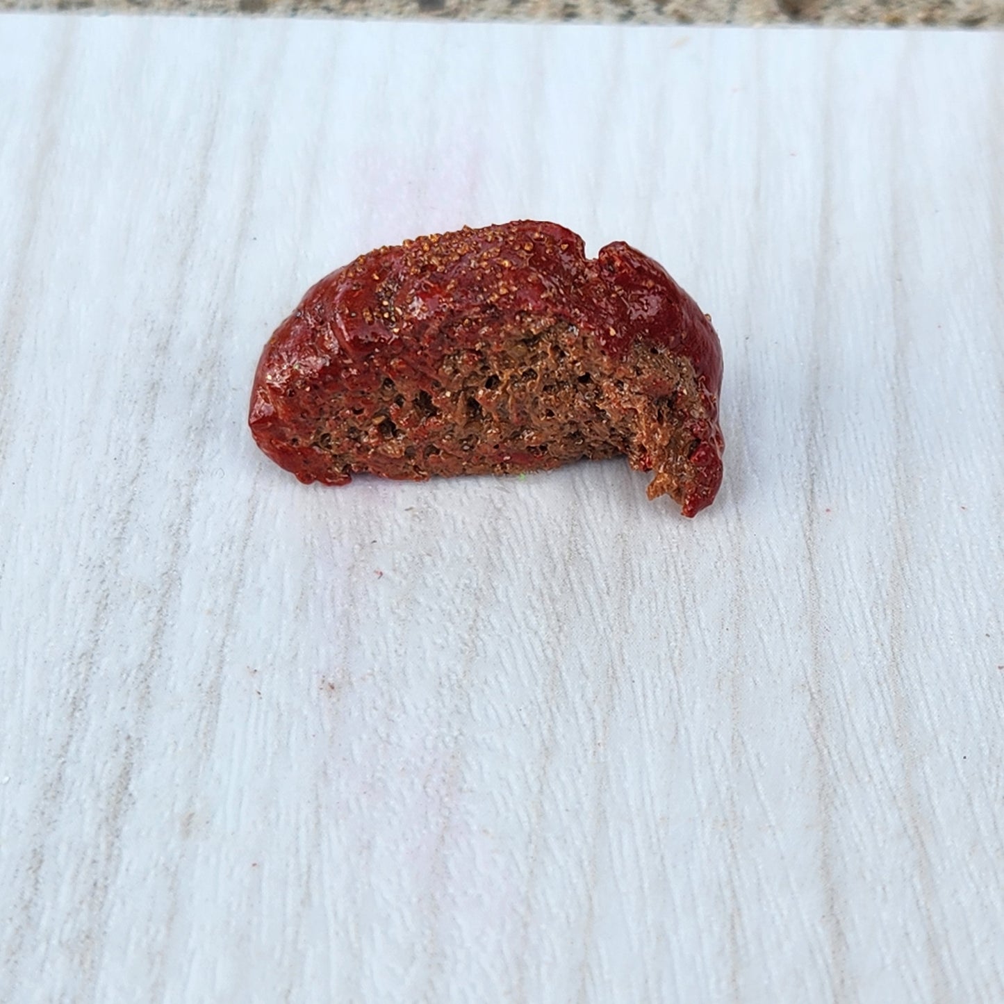 Aunt Suzy's Meatloaf