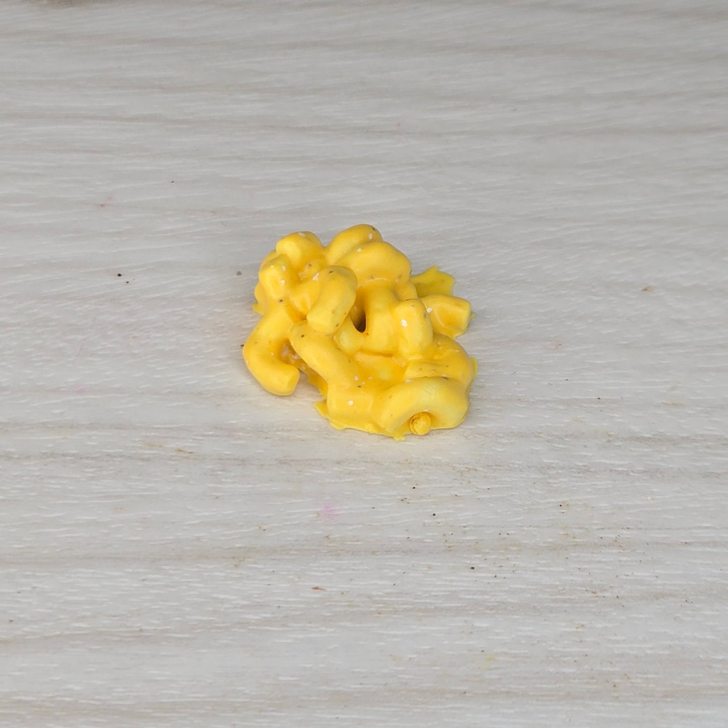 Mac & Cheese Side