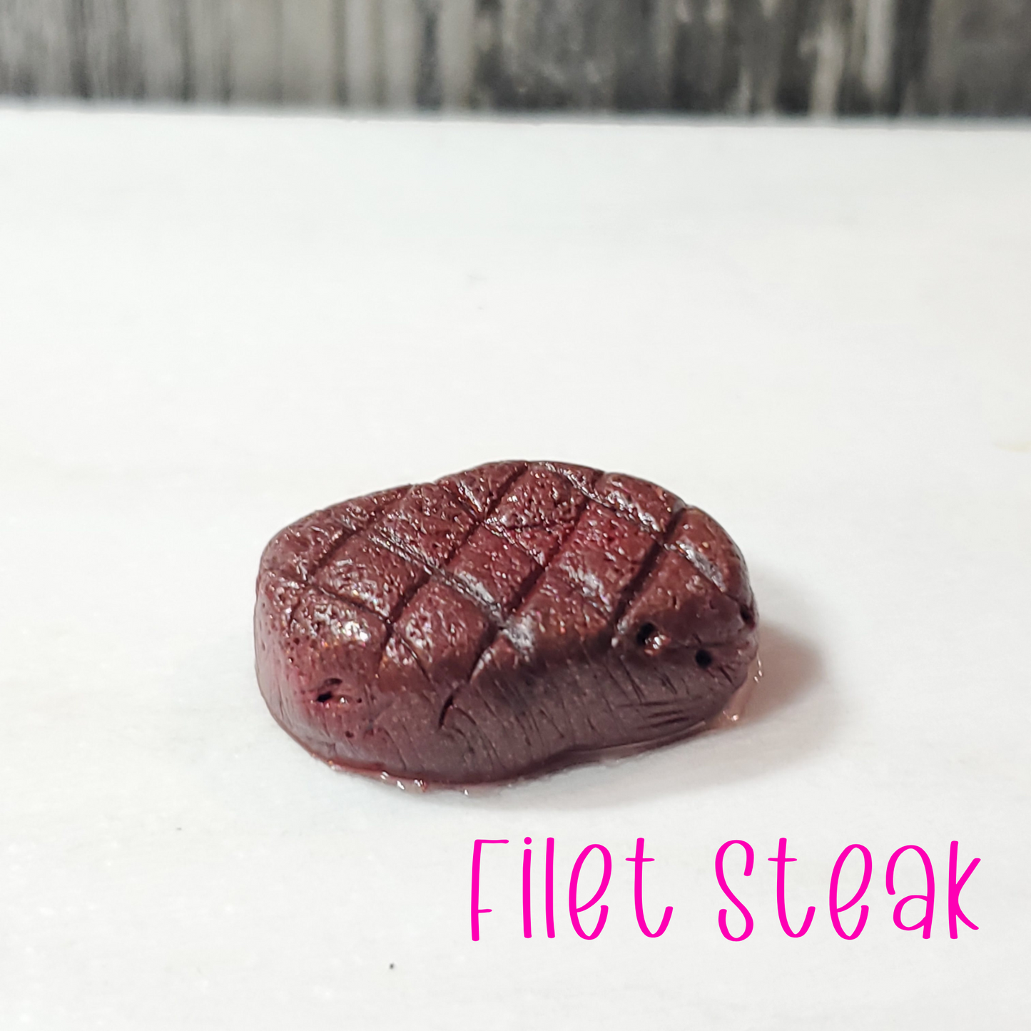 Filet Steak