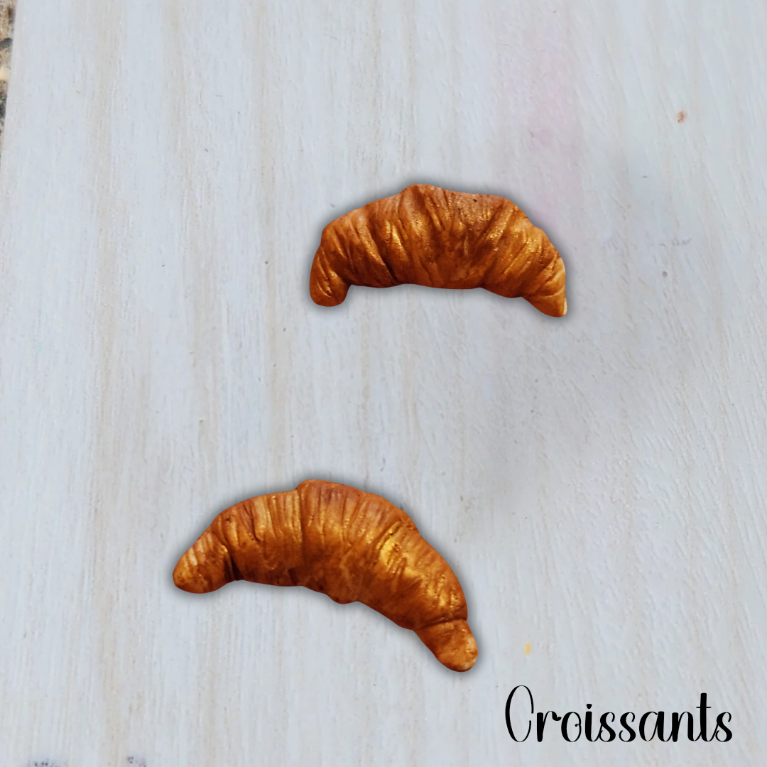 Croissants
