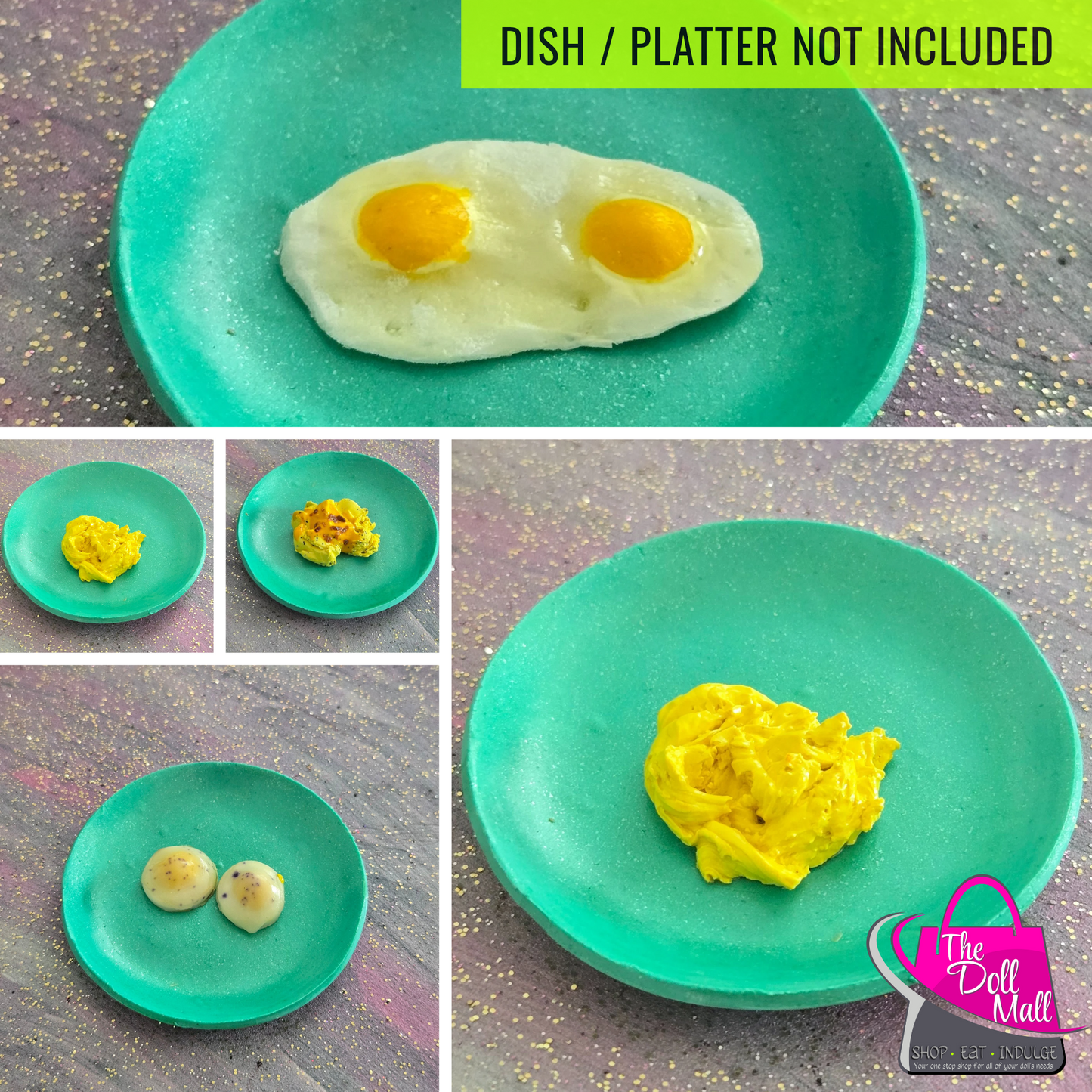 Eggs