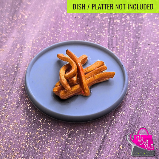 Sweet Potato Fries