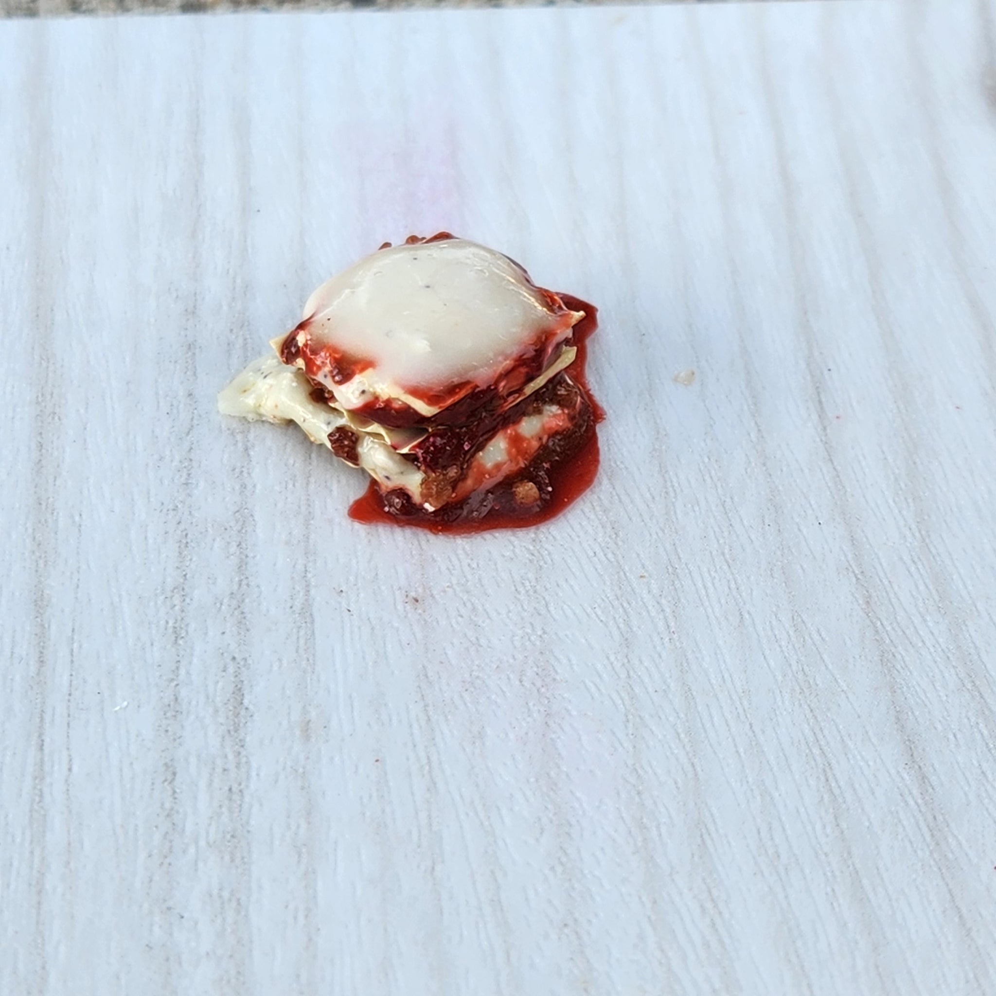 Classic Lasagna