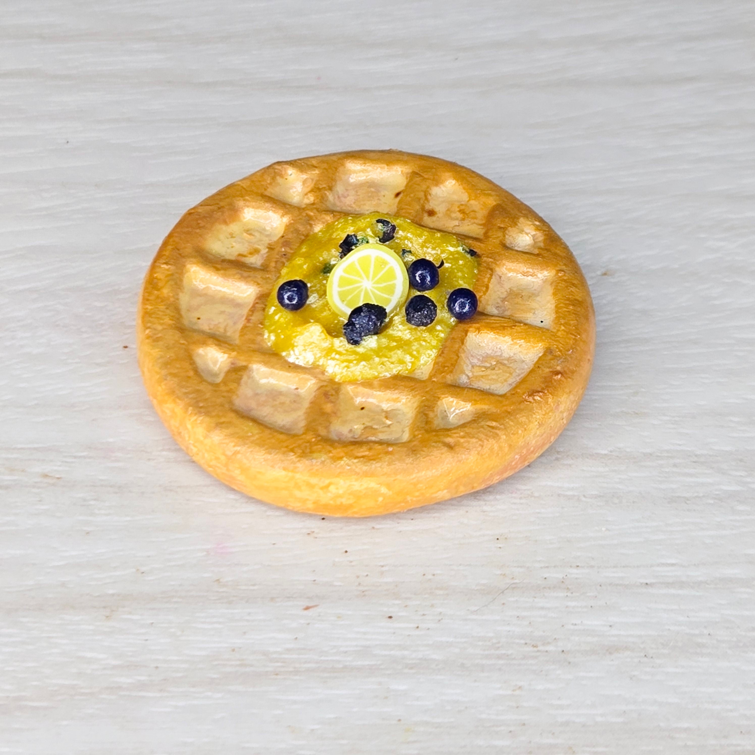 Belgian Waffle