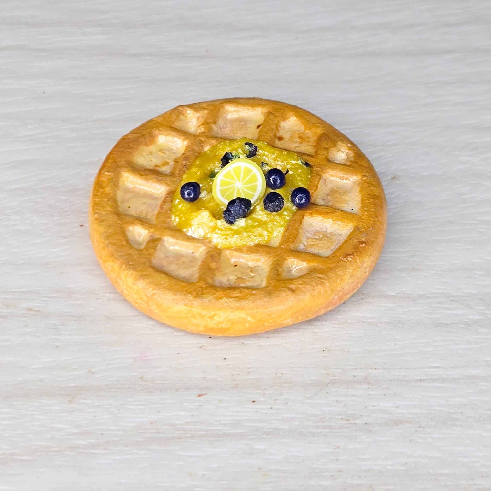 Belgian Waffle