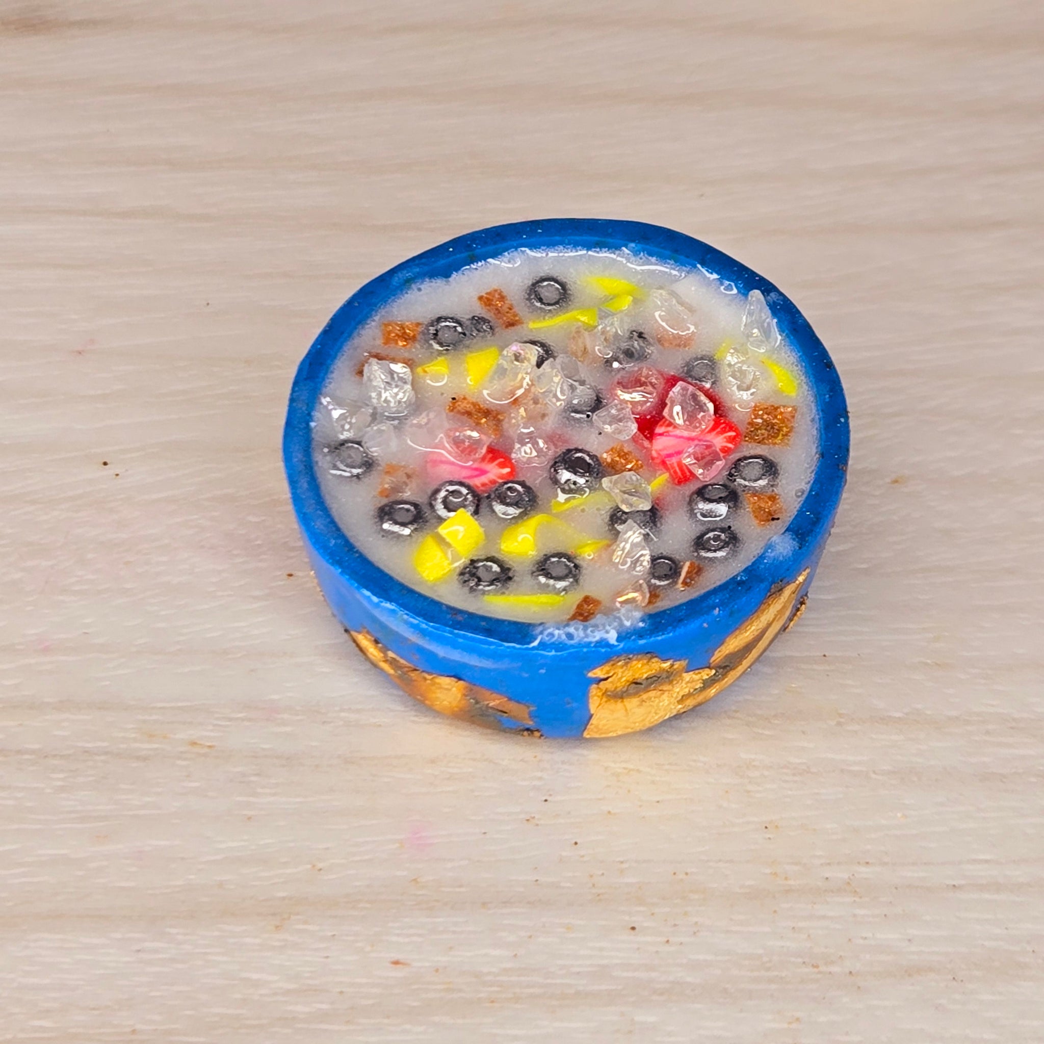 Serial Cereal