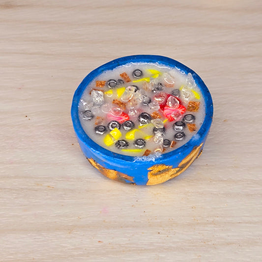 Serial Cereal
