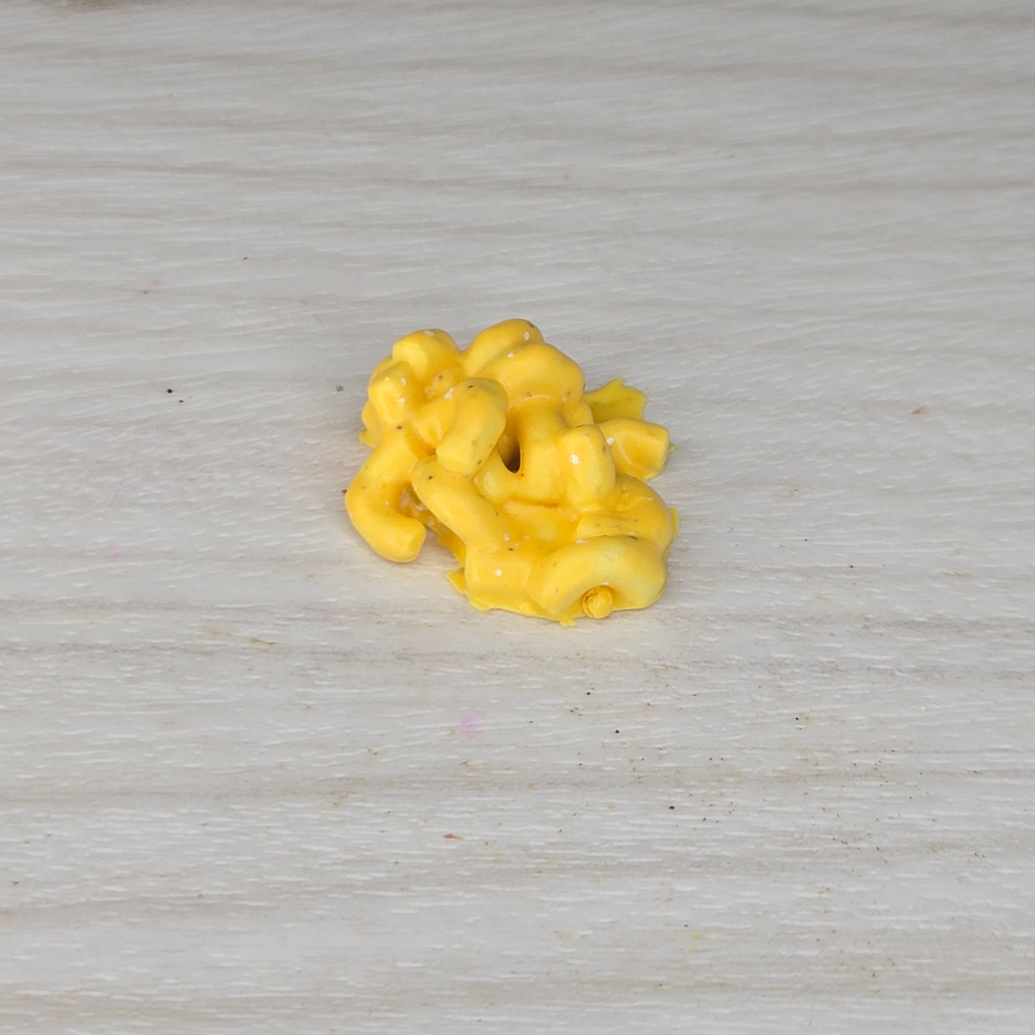 Mac & Cheese Side