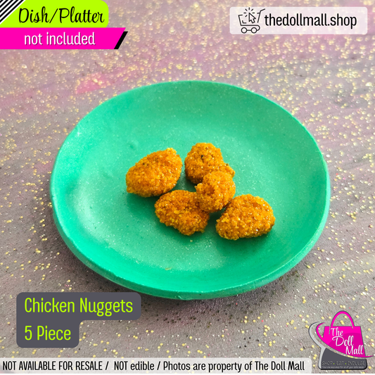 Chicken Nuggets