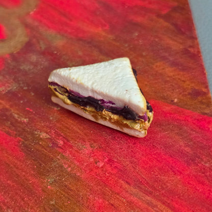 PB&J Sandwich