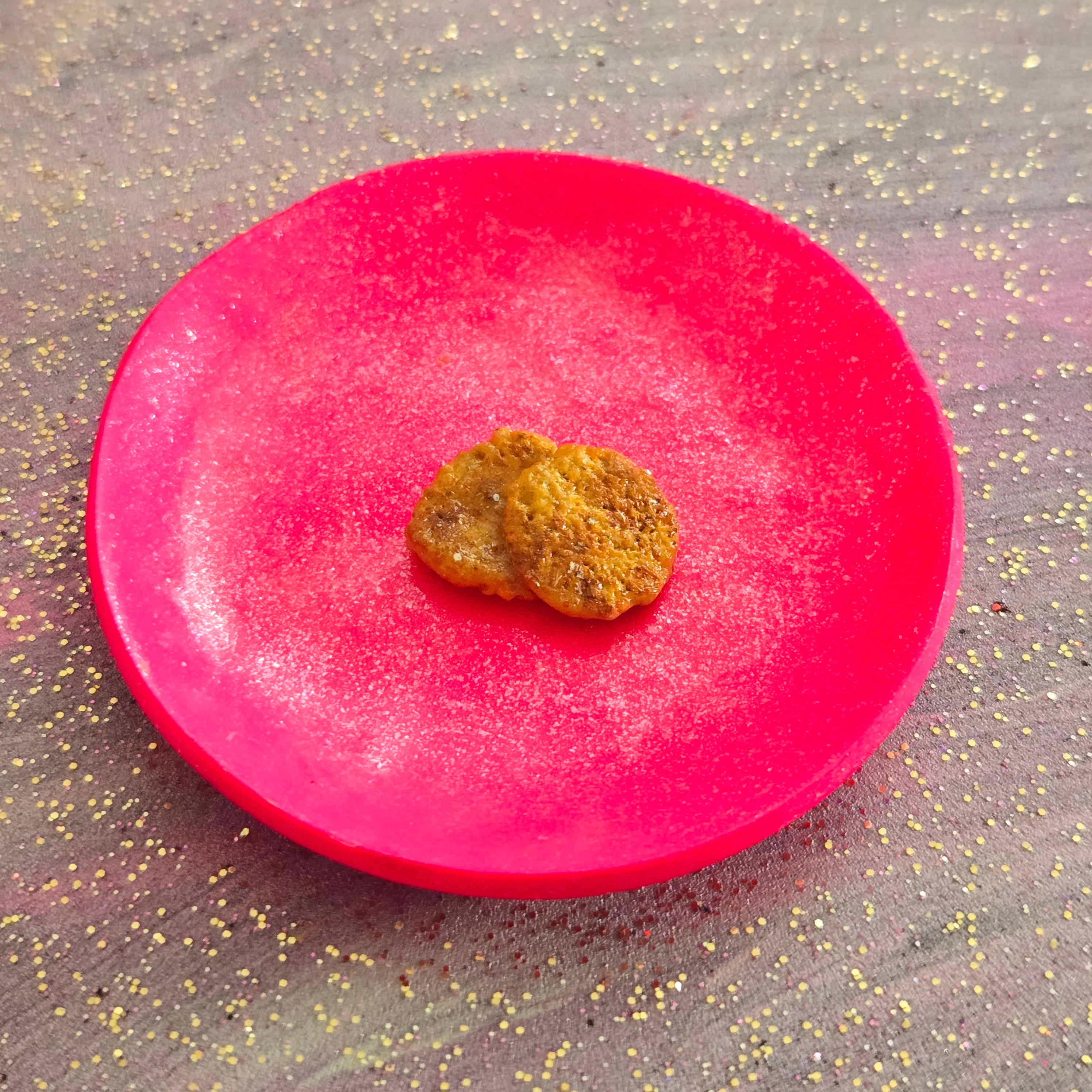 Breakfast Sausage