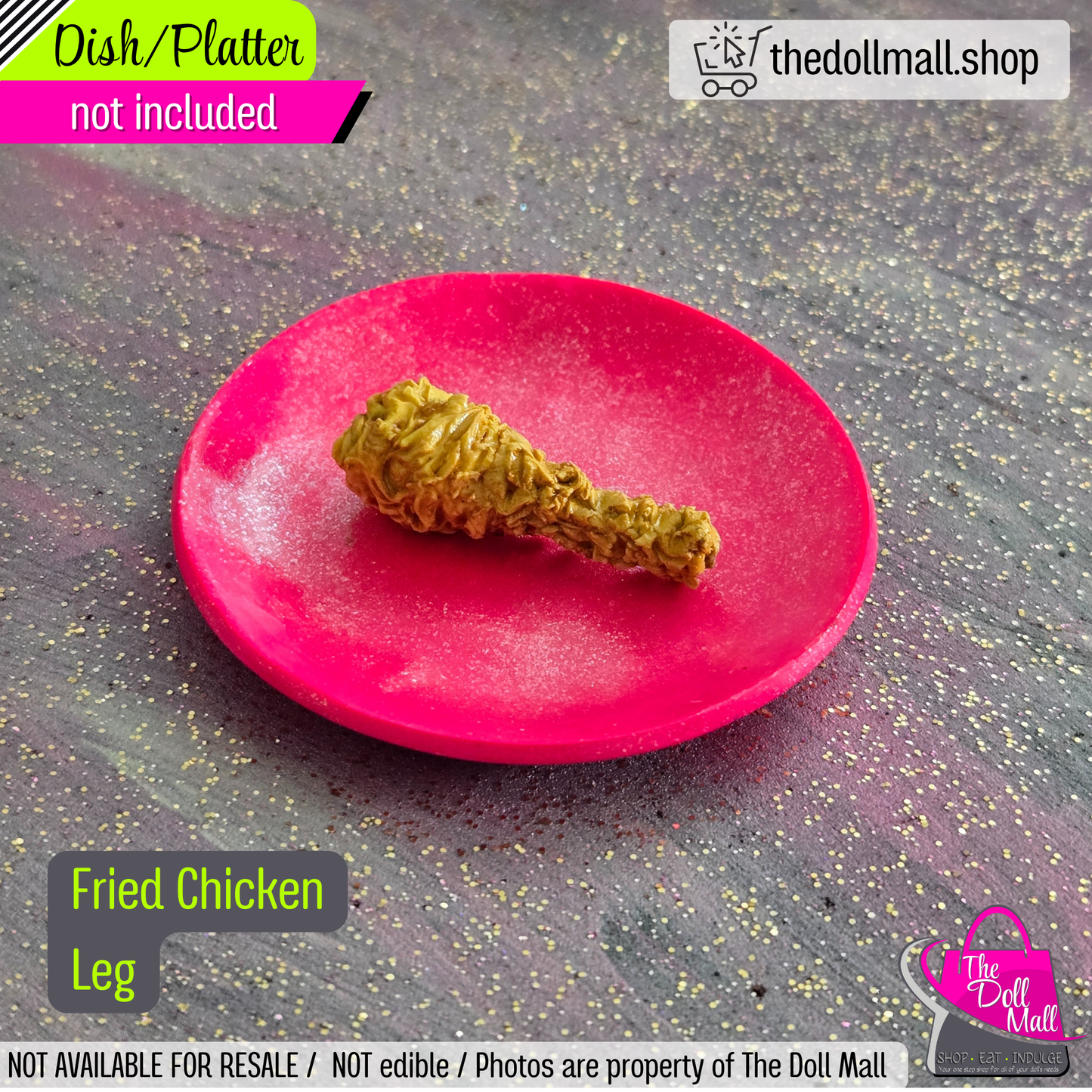 Southern Fried Chicken