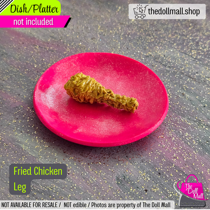 Southern Fried Chicken