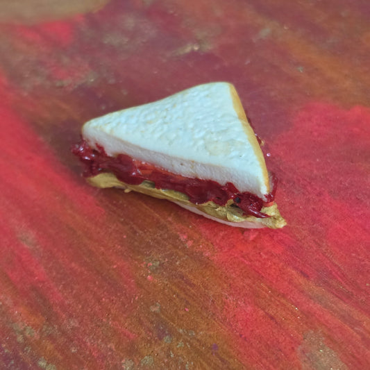 PB&J Sandwich