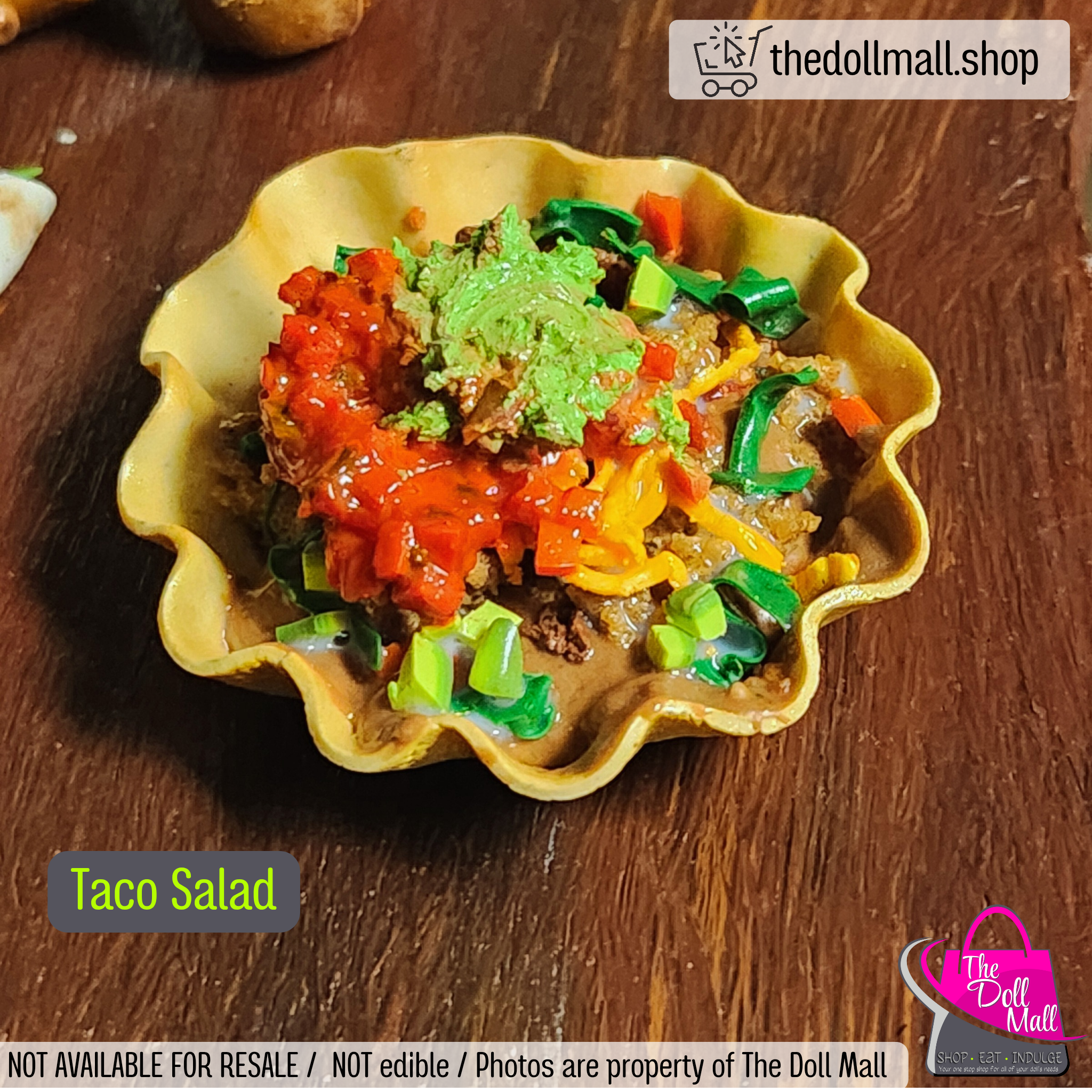 Taco Salad