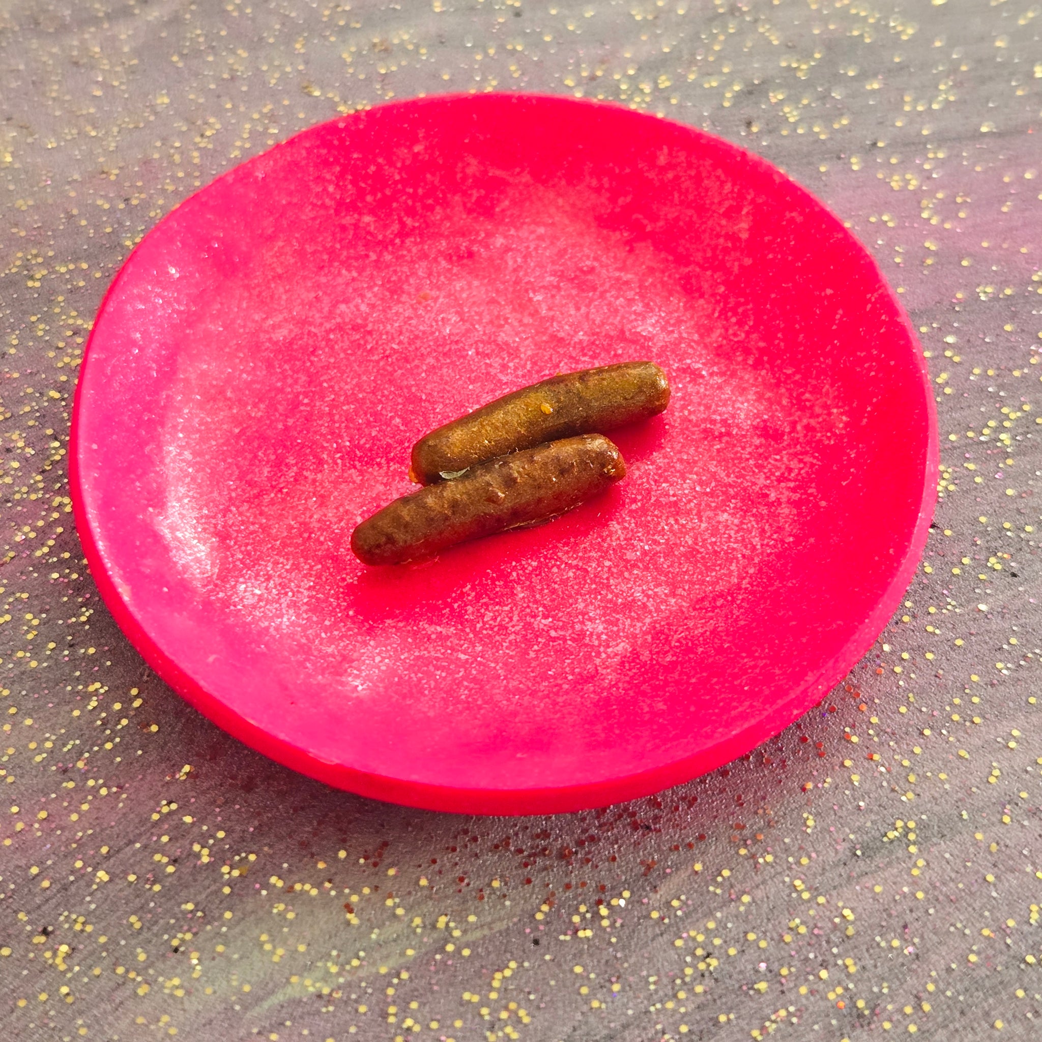 Breakfast Sausage